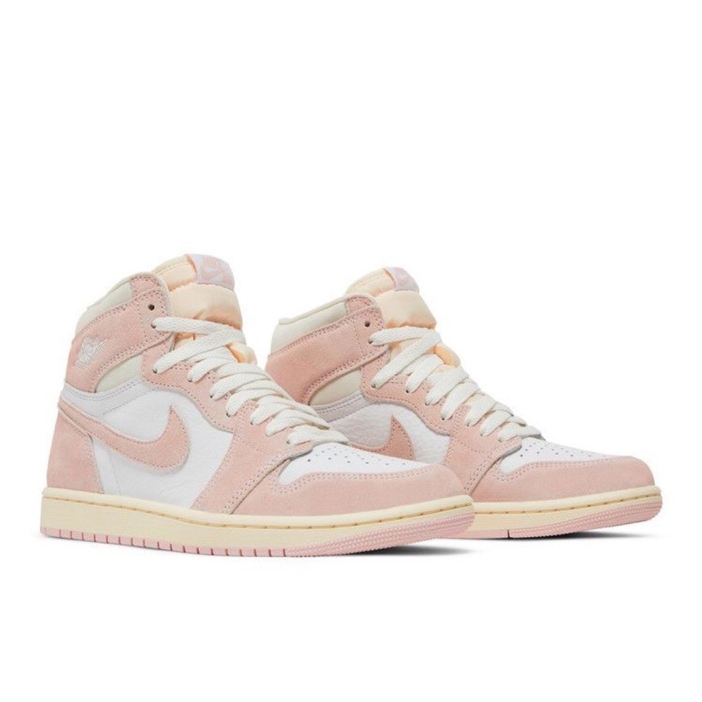 NIKE JORDAN 1 “WASHED PINK”